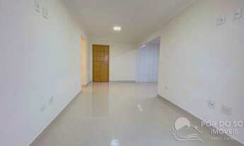 Imagem 6: Apartamento com 2 dorms, Guilhermina, Praia Grande - R$ 420 mil, Cod: 3413