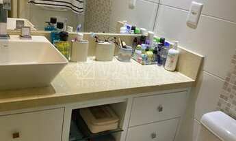 Imagem 2: SÃO CAETANO DO SUL - Apartamento Padrão - Cerâmica