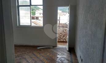 Imagem 3: Rio de Janeiro - Apartamento Padrão - RIO COMPRIDO