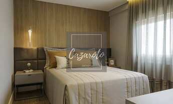 Imagem 7: Apartamento Novo Mobiliado & Decorado, Alto Padrão com 146,87 M² de Área Privaitva, co