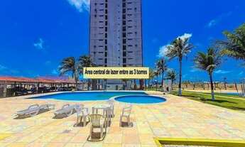 Imagem 3: Promoção,Relâmpago(agosto a dez.) 8ºandar.até´8pess.Reserva 150sinal /C/Proprietário