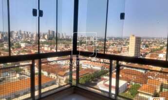 Imagem 2: Apartamento (tipo - padrao) 3 dormitórios/suite, cozinha planejada, portaria 24 horas, ele