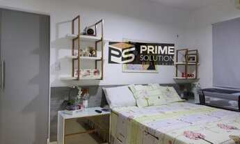 Imagem 5: Linda Casa em Condomínio no Calhau com 3 quartos sendo 2 Suites e Toda Projetada