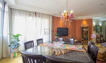 Imagem 7: Apartamento Venda Vila Mascote 125 m² 3 Dormitórios