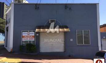 Imagem: Salão/Galpão (salão - térreo