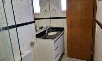 Imagem 3: Apartamento para aluguel, 2 quartos, 1 suíte, 2 vagas, Bom Jardim - São José do Rio Preto