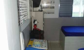 Imagem 7: Apartamento para venda tem 52 metros quadrados com 2 quartos em Balneário Gaivota - Itanha