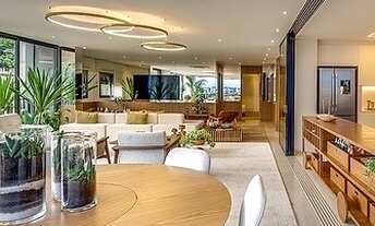 Imagem 2: 3 Suites A Venda - Opus Tellure