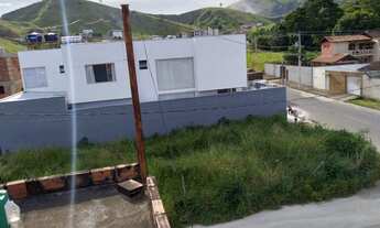 Imagem: Casa com 3 quartos e poço Artesiano e garagem