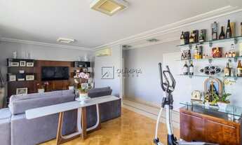 Imagem 5: Venda Apartamento 4 Dormitórios - 210 m² Higienópolis