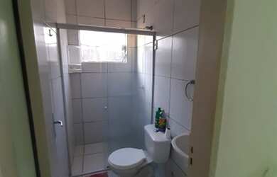 Imagem 6: Casa para aluguel possui 100 metros quadrados com 2 quartos em Santa Tereza - Parnamirim