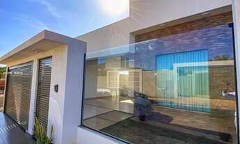 Imagem: Casa para Venda em Anápolis, Anapolis City