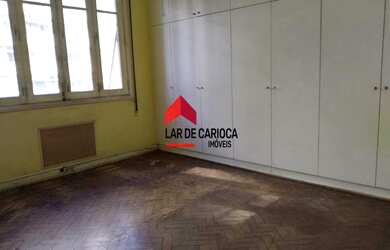 Imagem 7: Copacabana - 2 Quartos no Coração do Quarteirão Art-Déco com vaga na escritura