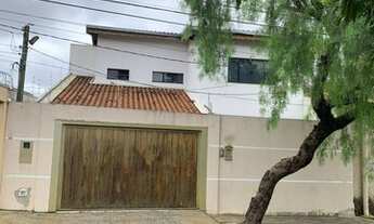 Imagem: São Carlos - Casa Padrão - Jardim Bandeirantes