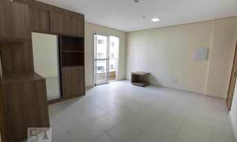 Imagem 4: Apartamento para Aluguel - Nova Aliança, 1 Quarto, 30 m2