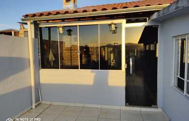 Imagem 3: Casa no bairro Matosinhos