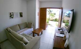 Imagem 6: Apartamento à venda no bairro IMBASSAÍ - Mata de São João/BA