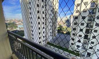 Imagem 6: Apartamento em Portal dos Gramados - Guarulhos