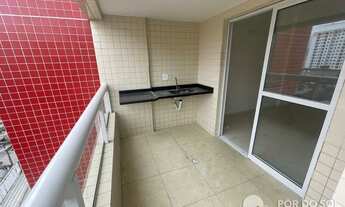 Imagem 5: Apartamento beira mar - suíte - Praia Grande SAM3471