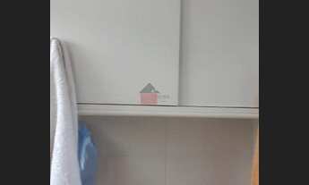 Imagem 2: Apartamento residencial à venda, Cambuci, São Paulo