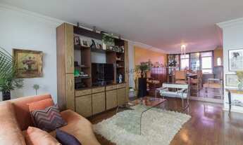 Imagem 5: Apartamento Venda Campo Belo 210 m² 4 Dormitórios