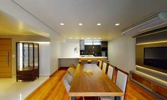 Imagem 3: 02 Quartos com ?rea Privativa, Savassi