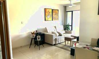 Imagem 4: Apartamento para venda com 109 m² com 3 quartos 1 suíte 2 vagas em Graça - Salvador - BA