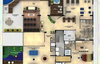 Imagem 4: Apartamento com 4 quartos no Mount Everest - Bairro Meia Praia em Itapema