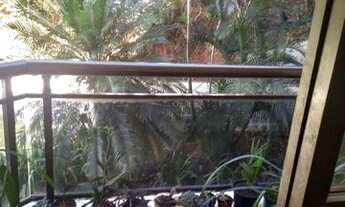 Imagem 4: Apartamento para venda tem 94 m² com 3 quartos em Saúde