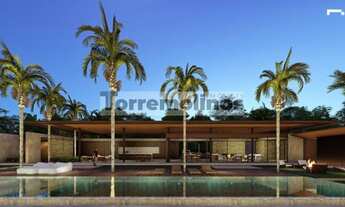 Imagem 3: Casa de condomínio na Fazenda da Grama com 984m² e 4.000m² de terreno e 5 suítes