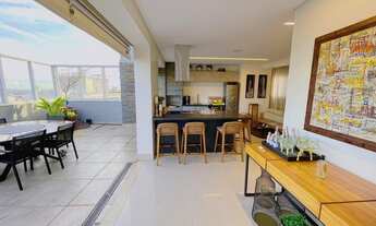 Imagem 3: A cobertura Tríplex no Setor Marista