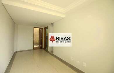 Imagem 3: Sobrado com 3 dormitórios para alugar, 110 m² por R$ 2.300,00 - Guabirotuba - Curitiba/PR