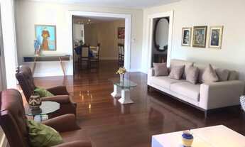 Imagem 3: Apartamento com 4 quartos a venda no Canela