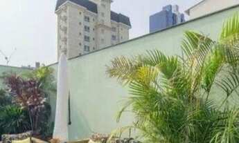 Imagem: APARTAMENTO - JARDIM - SP