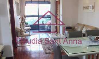 Imagem 5: Apto para venda com 70m² com 2 quartos em Chácara Inglesa - São Paulo - SP