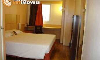 Imagem 2: Venda Apartamento 1 quarto Funcionários Belo Horizonte