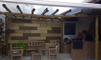 Imagem 4: Casa - Parque Via Norte - Campinas