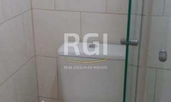 Imagem 7: Porto Alegre - Kitchenette/Conjugados - Floresta