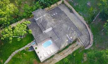 Imagem 2: Refúgio de Alto padrão em Ilhabela