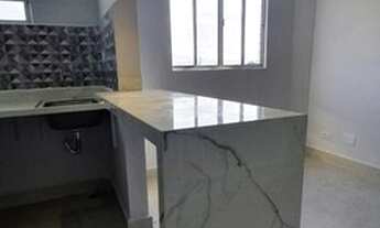 Imagem 6: Apartamento para Venda em Praia Grande, Real, 1 dormitório, 1 banheiro, 1 vaga