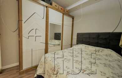 Imagem 5: SANTO ANDRé - Apartamento Padrão - Vila Príncipe de Gales