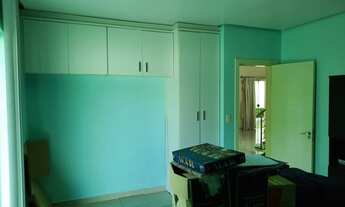 Imagem 7: Casa de condomínio Jardim Santorini venda tem 570 metros com 4 quartos em Tarumã - Manau