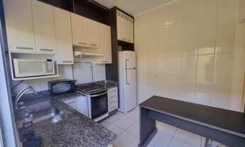 Imagem 2: Casa com 2 dormitórios à venda, 73 m² por R$ 490.000 - Aviação - Praia Grande/SP