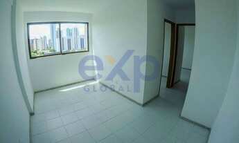 Imagem 7: LA)Apartamento de 2 Quartos-1suíte-Casa Amarela-Oportunidade