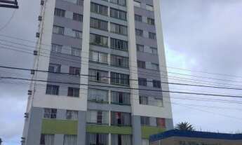 Imagem 2: Apartamento no Bandeirantes - 3/4 com suíte e dependência completa - Porcelanato - Armario