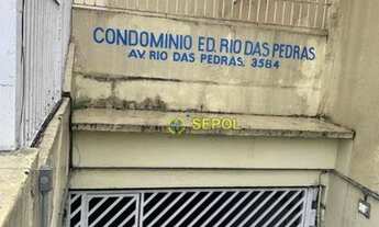 Imagem 2: Apartamento com 2 dormitórios à venda, 60 m² por R$ 320.000,00 - Jardim IV Centenario - Sã