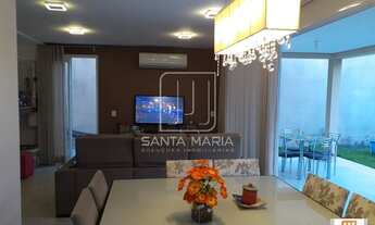 Imagem: Casa (sobrado em condominio) 3 dormitórios/suite