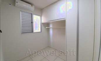 Imagem 3: Apartamento condomínio Solar do Mirante