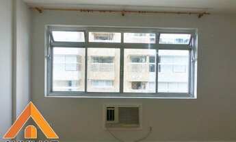 Imagem 3: 03 dormitórios, dependência, Gonzaga, Santos