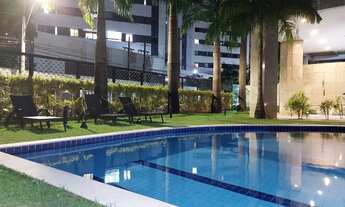 Imagem 2: EC) Oportunidade no Rosarinho| Flat de alto padrão